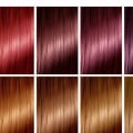 Wat is de veiligste haarkleur om te gebruiken?