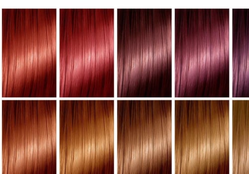 Wat is de veiligste haarkleur om te gebruiken?